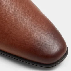 Dress Shoes|Oxfords^ALDO Biaggoo Cognac