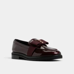 Loafers^ALDO Bissom Dark brown