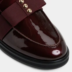 Loafers^ALDO Bissom Dark brown