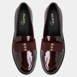 Loafers^ALDO Bissom Dark brown
