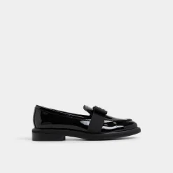 Loafers^ALDO Bissom Black
