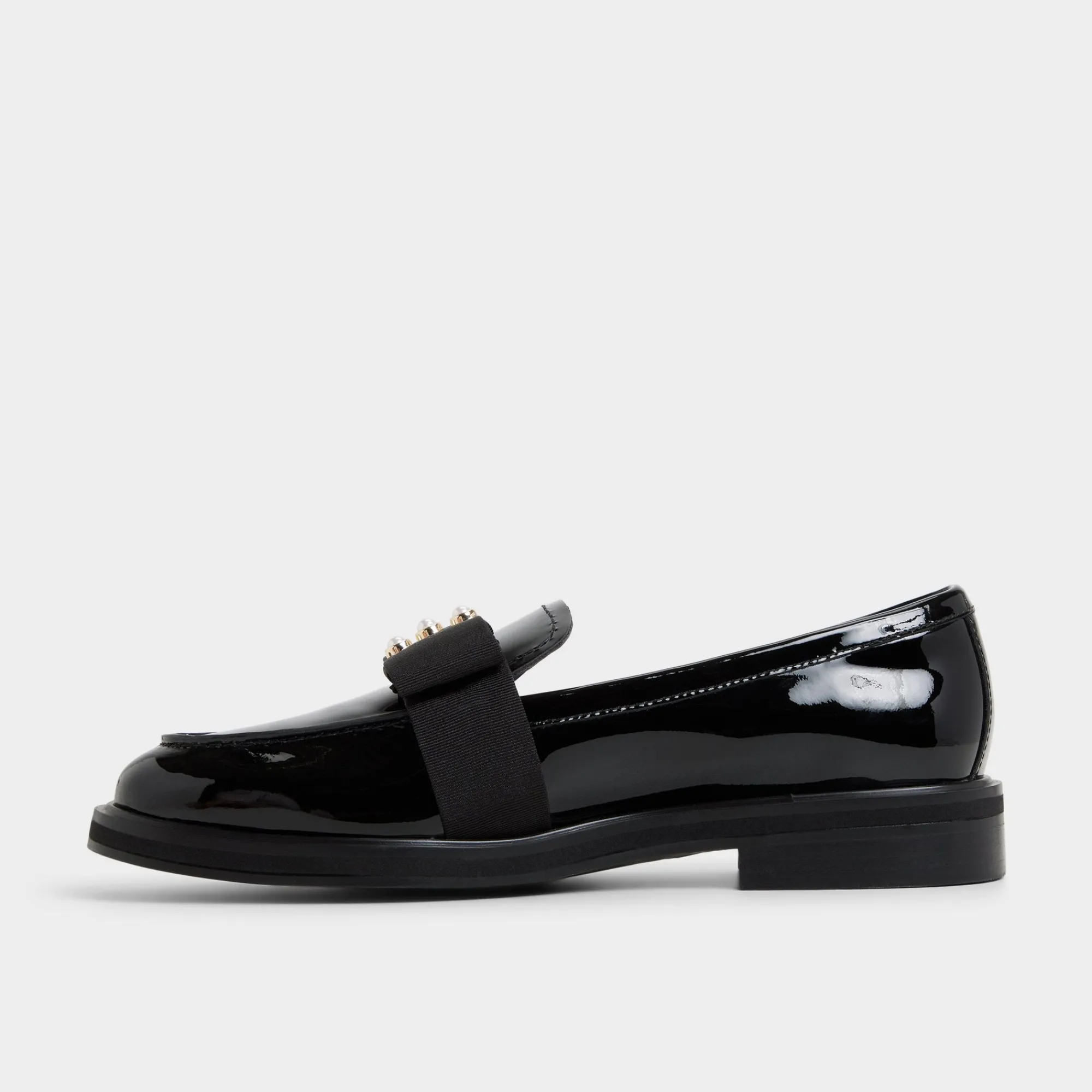 Loafers^ALDO Bissom Black