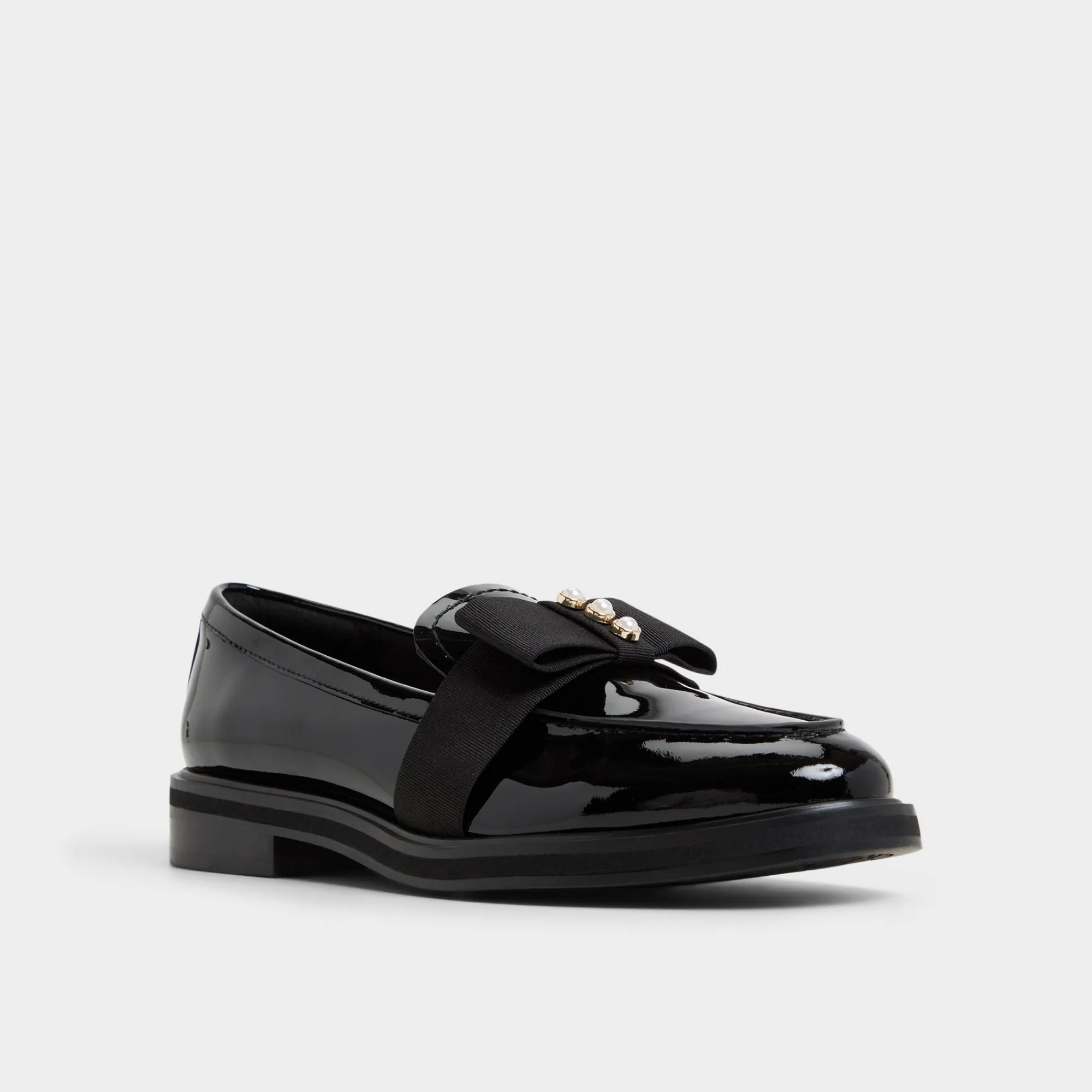 Loafers^ALDO Bissom Black