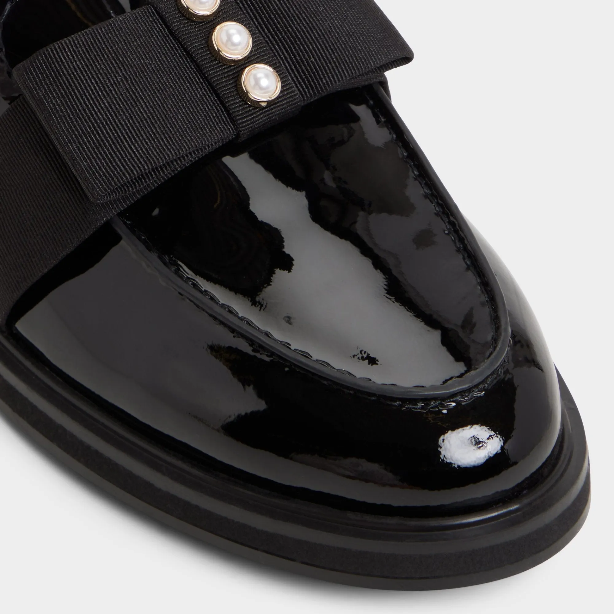 Loafers^ALDO Bissom Black