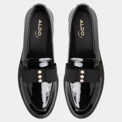 Loafers^ALDO Bissom Black