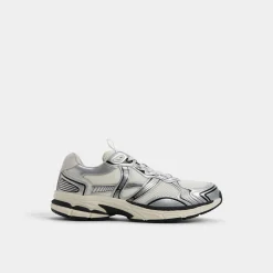 Sneakers^ALDO Blade White