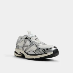 Sneakers^ALDO Blade White
