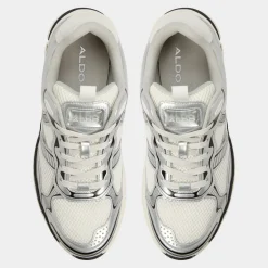 Sneakers^ALDO Blade White