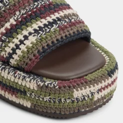 Flat Sandals^ALDO Bohemina Other miscellaneous