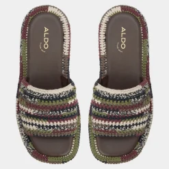 Flat Sandals^ALDO Bohemina Other miscellaneous