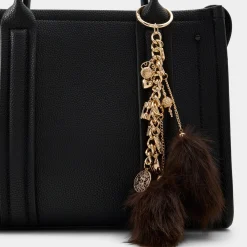 Accessories|Bag Charms^ALDO Bohoglam Light brown