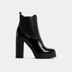 Black Boots|Ankle Boots^ALDO Bold Other black