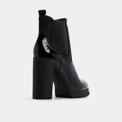 Black Boots|Ankle Boots^ALDO Bold Other black