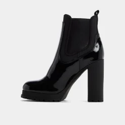 Black Boots|Ankle Boots^ALDO Bold Other black