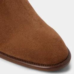 Dress Boots^ALDO Brando Cognac