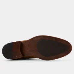 Dress Boots^ALDO Brando Cognac