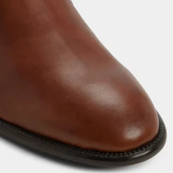 Dress Boots^ALDO Brando Cognac