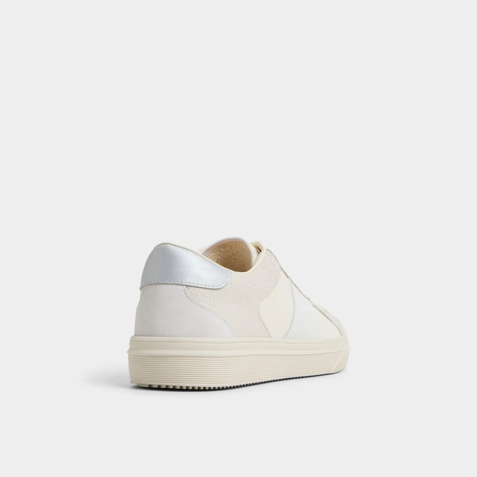 Sneakers^ALDO Braxton White