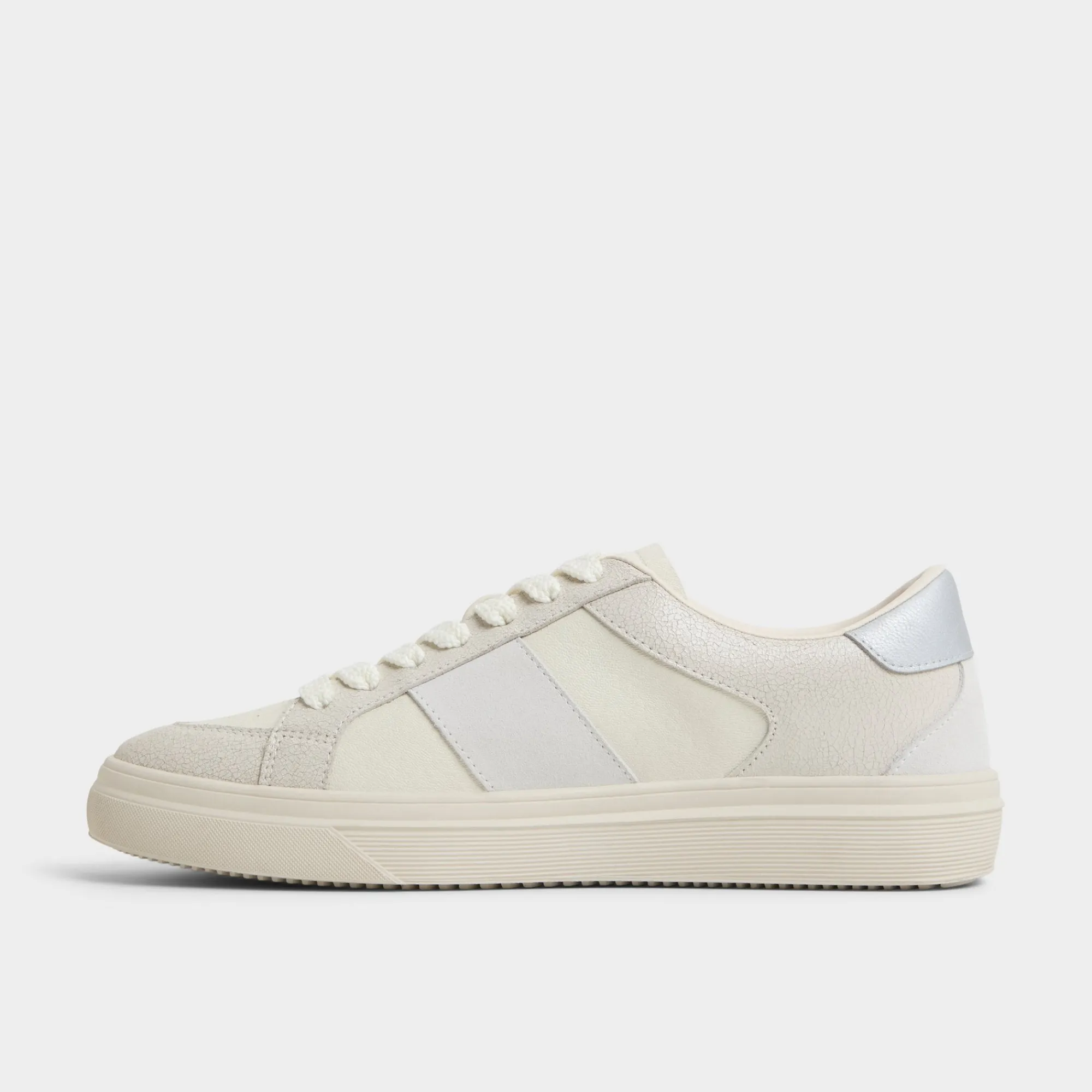 Sneakers^ALDO Braxton White
