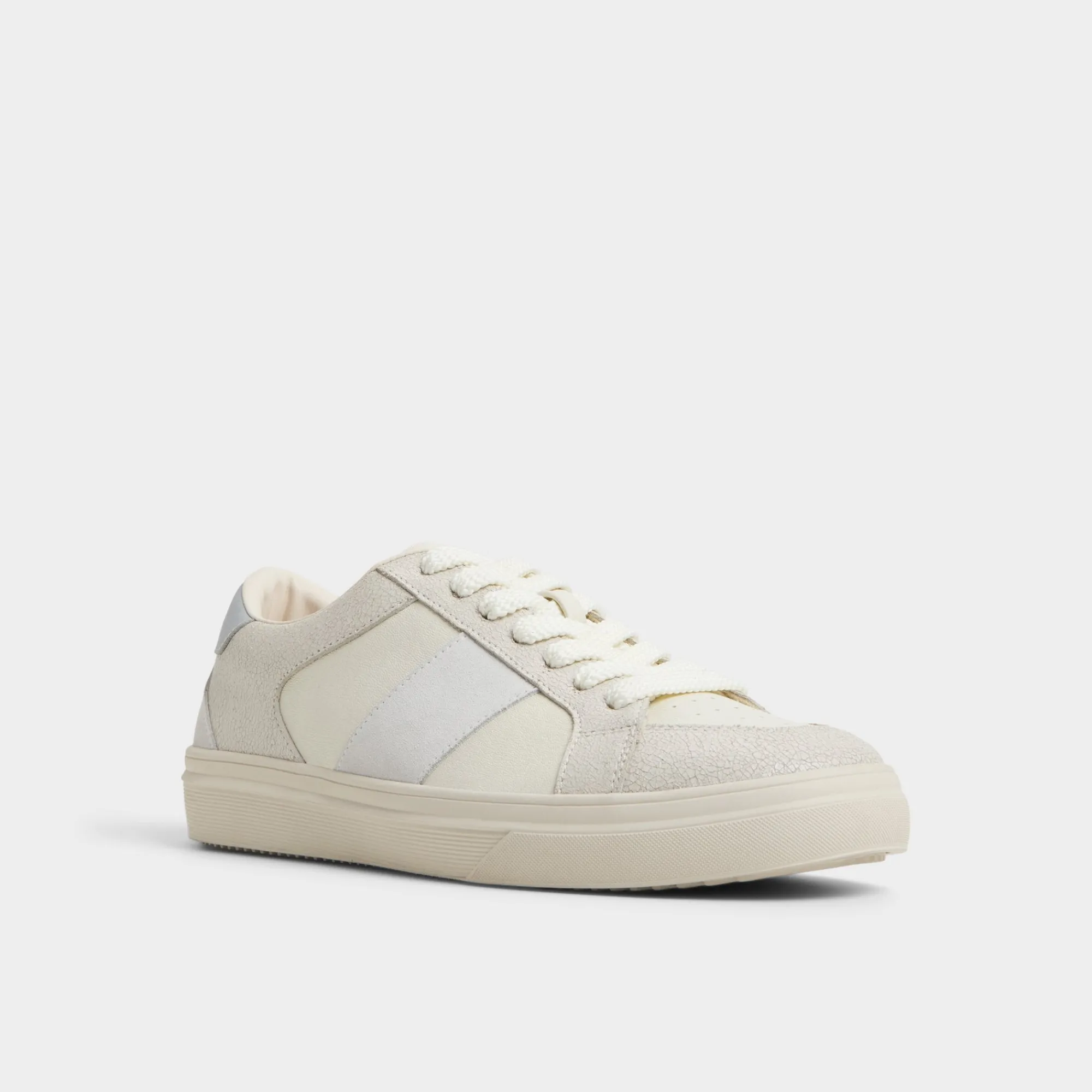 Sneakers^ALDO Braxton White