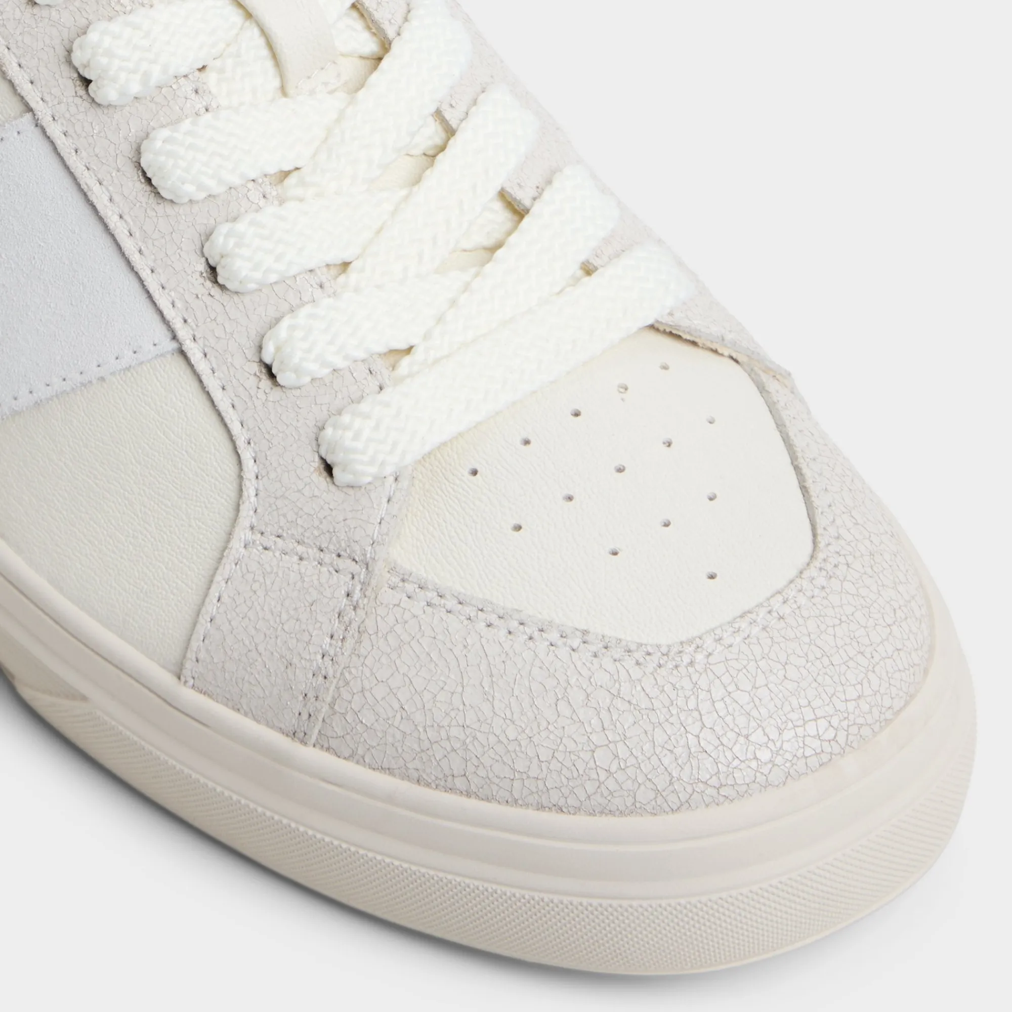 Sneakers^ALDO Braxton White