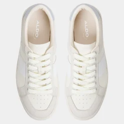 Sneakers^ALDO Braxton White