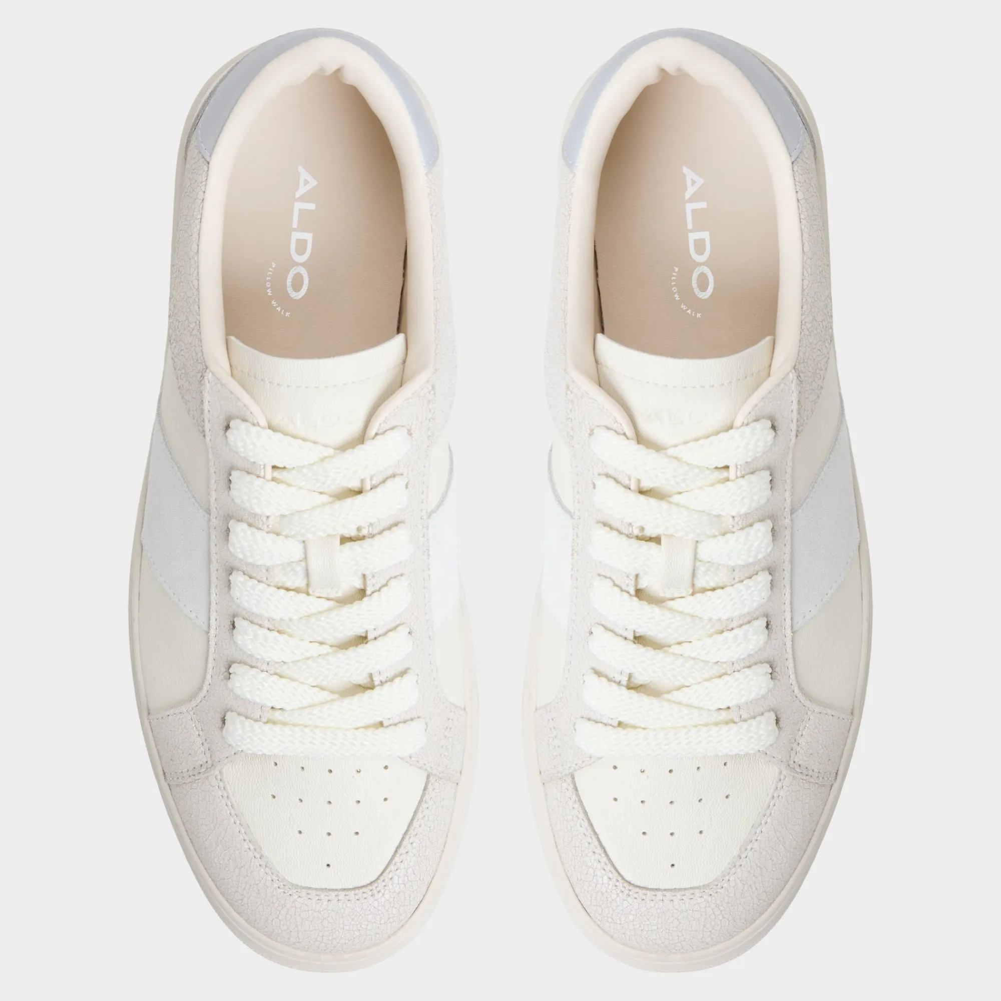 Sneakers^ALDO Braxton White