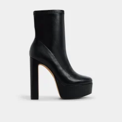 Black Boots|Dress Boots^ALDO Brejara Black
