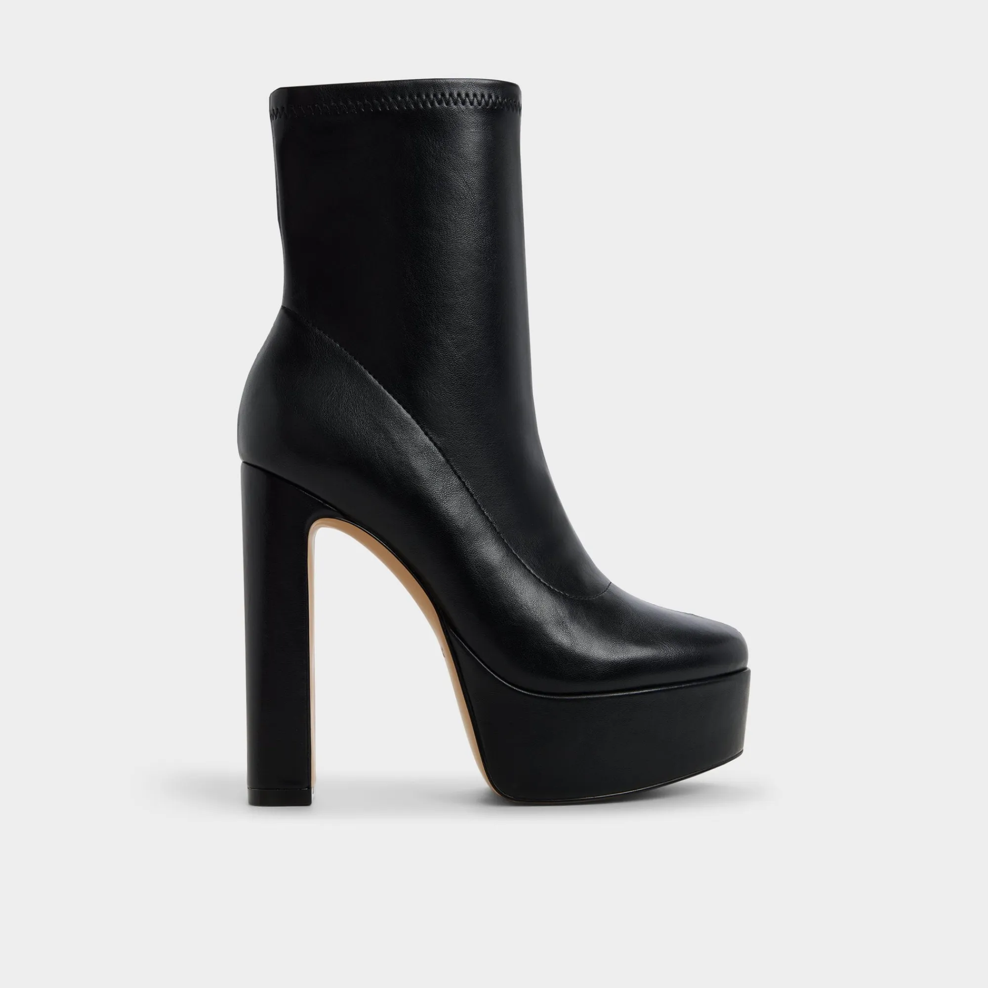 Black Boots|Dress Boots^ALDO Brejara Black