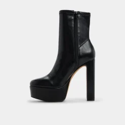 Black Boots|Dress Boots^ALDO Brejara Black