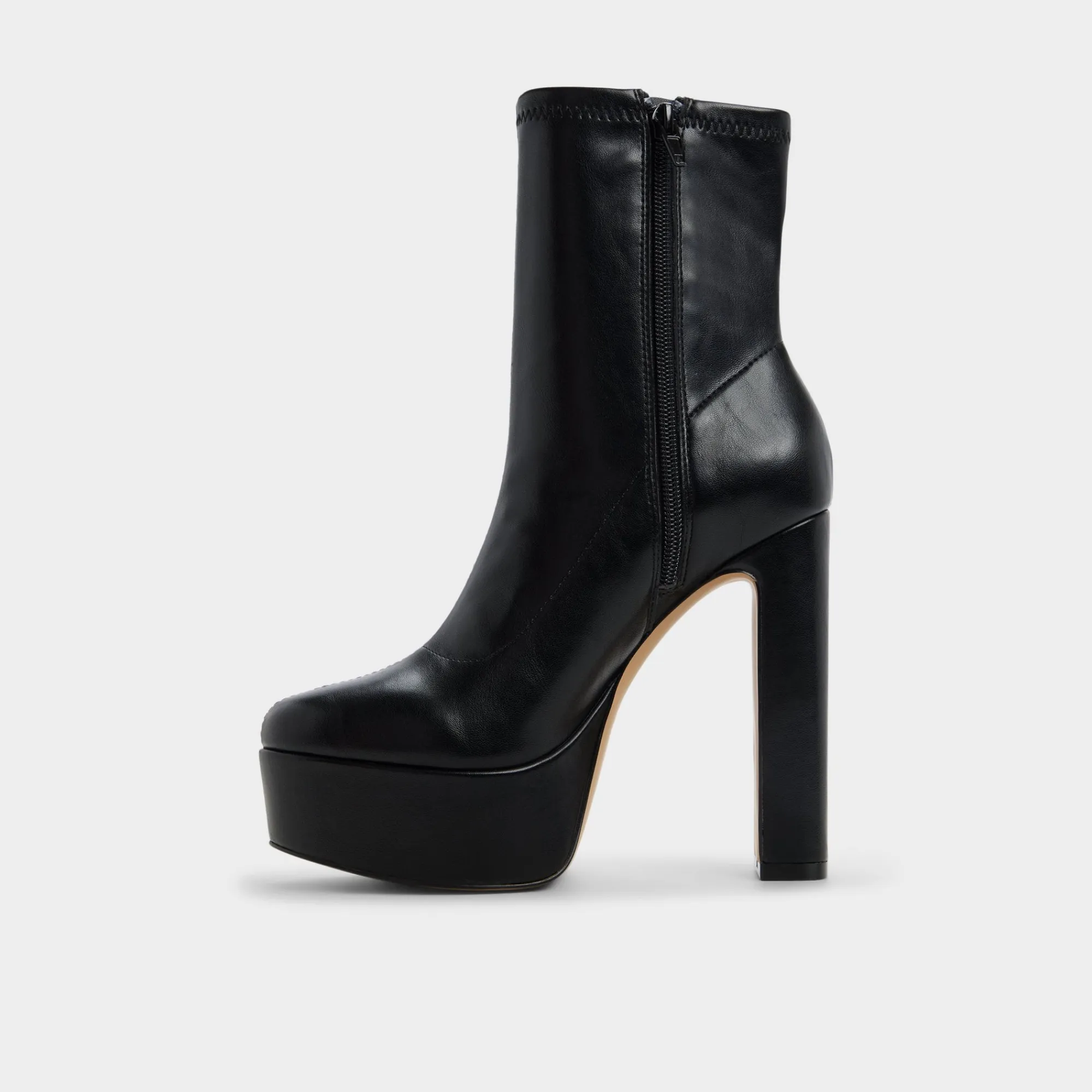Black Boots|Dress Boots^ALDO Brejara Black