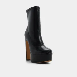 Black Boots|Dress Boots^ALDO Brejara Black