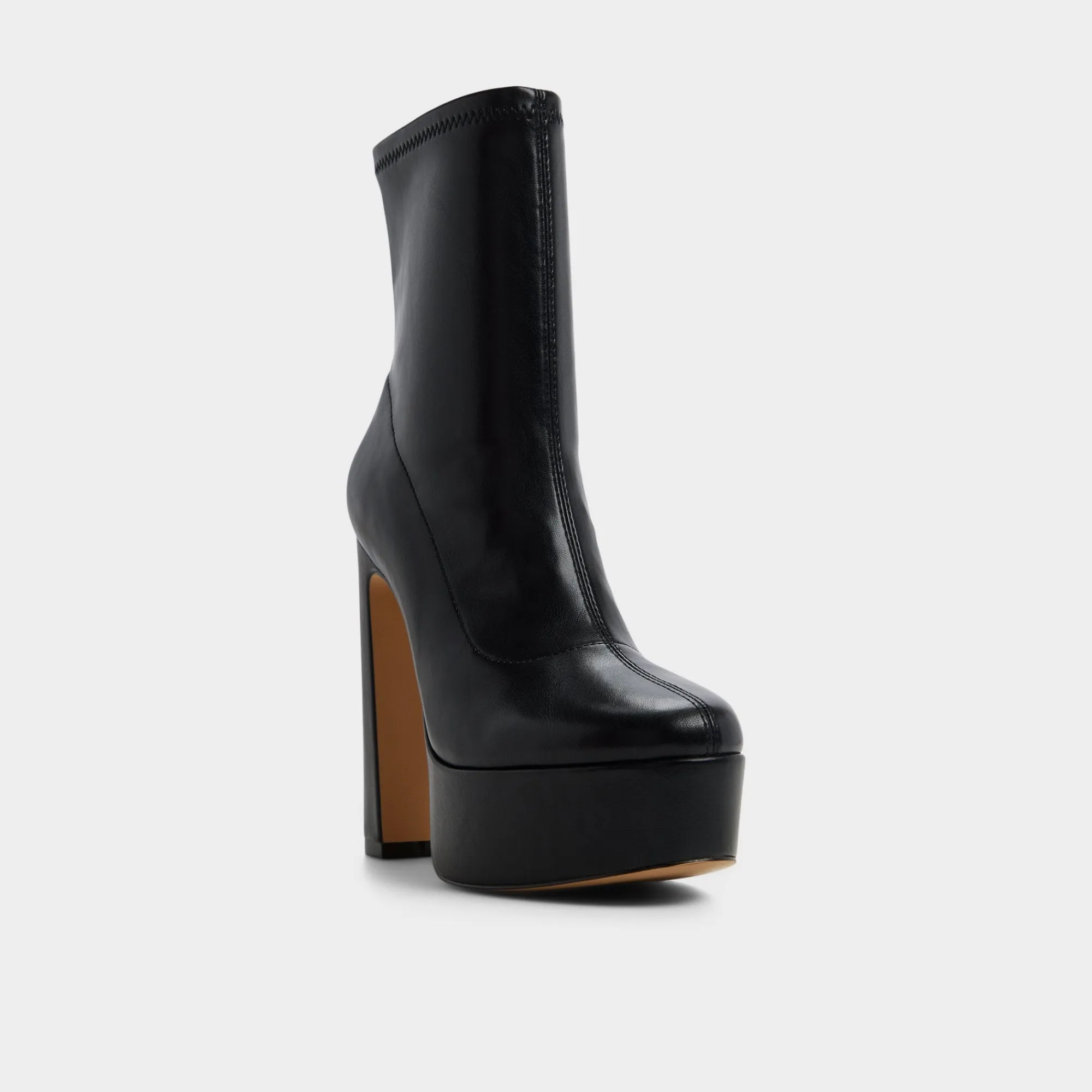 Black Boots|Dress Boots^ALDO Brejara Black