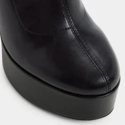 Black Boots|Dress Boots^ALDO Brejara Black