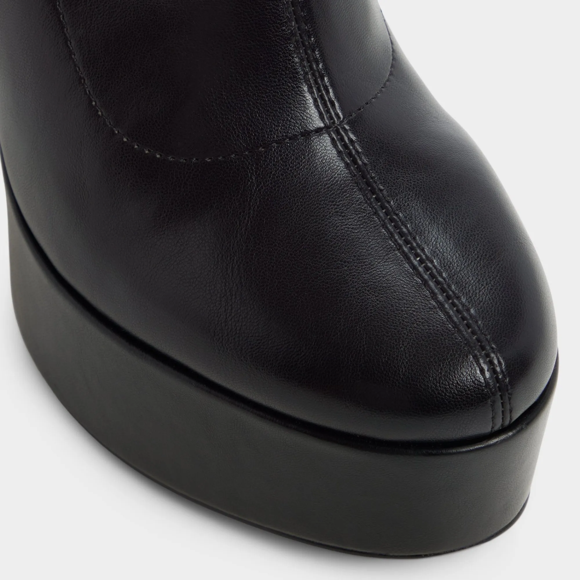 Black Boots|Dress Boots^ALDO Brejara Black