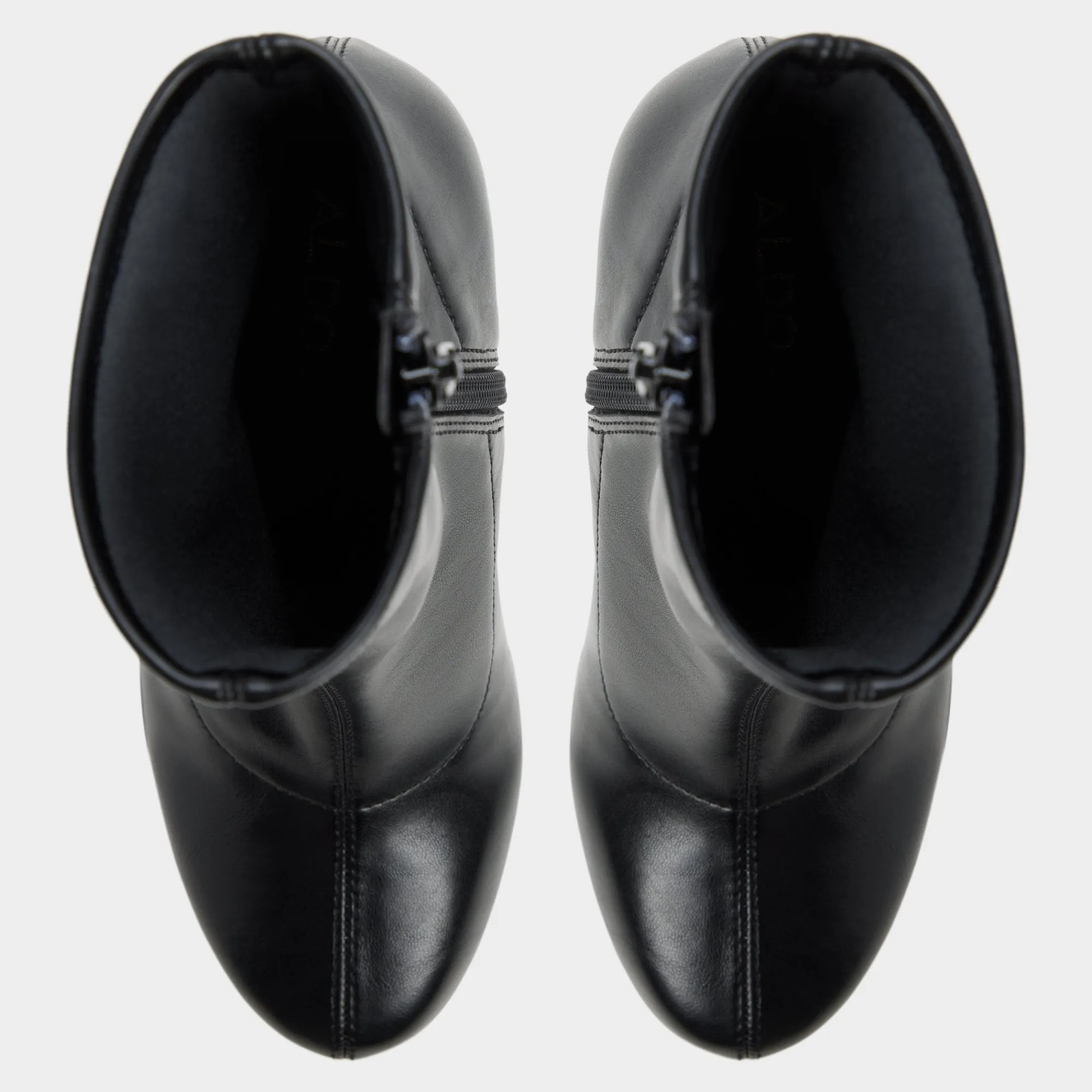 Black Boots|Dress Boots^ALDO Brejara Black