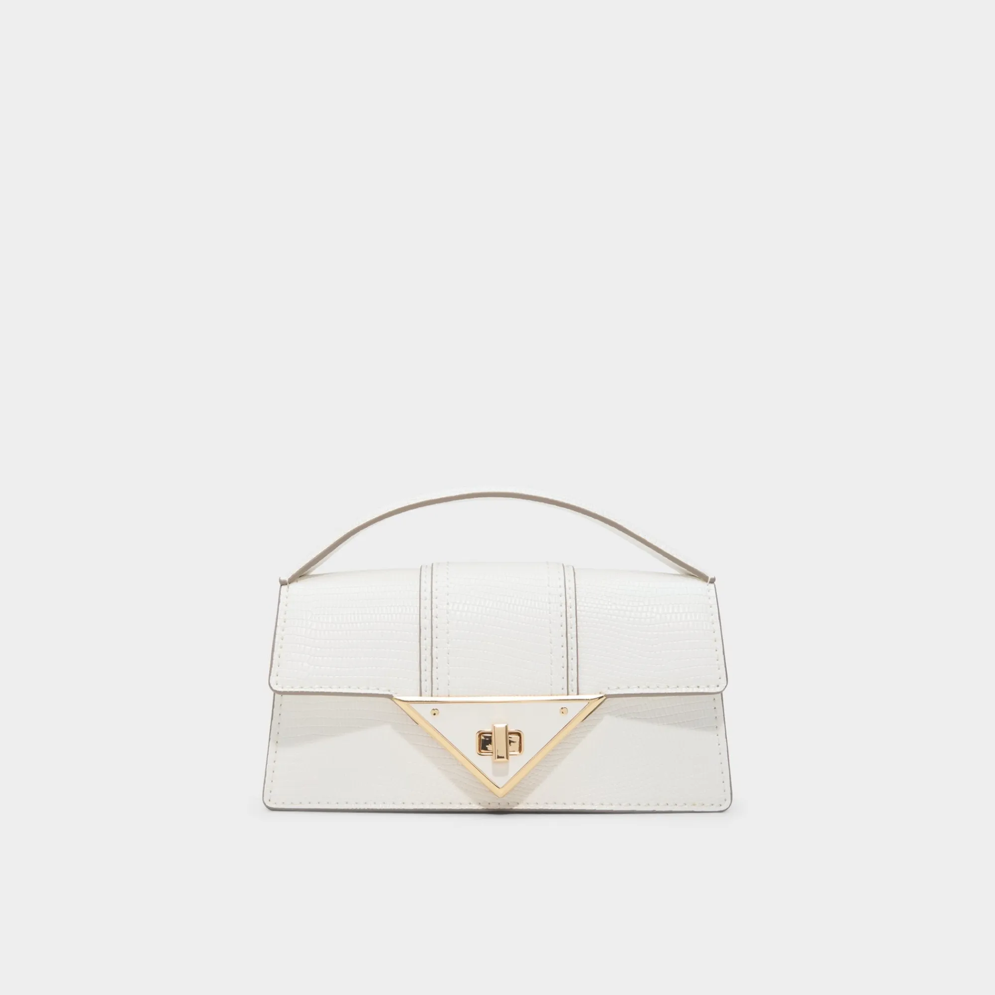 Bags^ALDO Brimeaax White