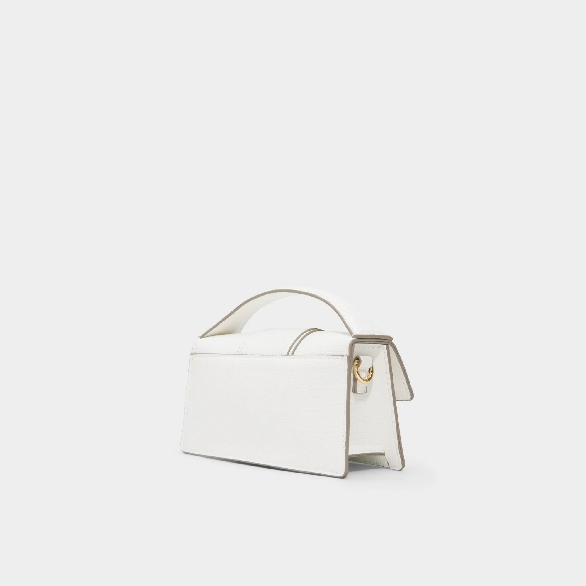 Bags^ALDO Brimeaax White