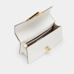 Bags^ALDO Brimeaax White