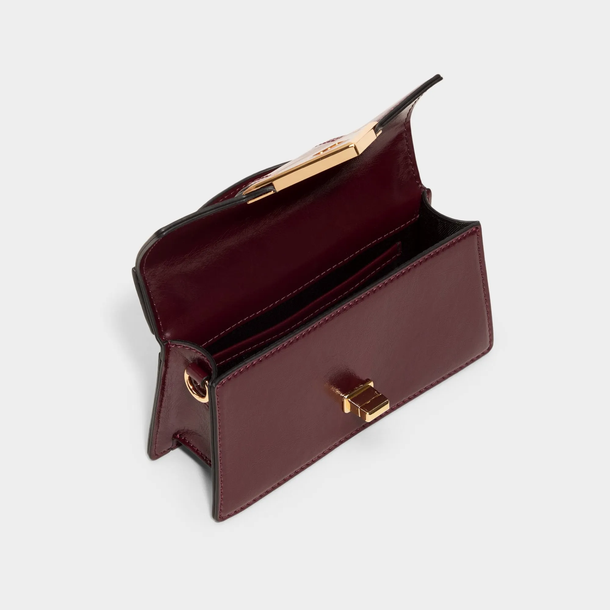 Bags^ALDO Brimeaax Bordo