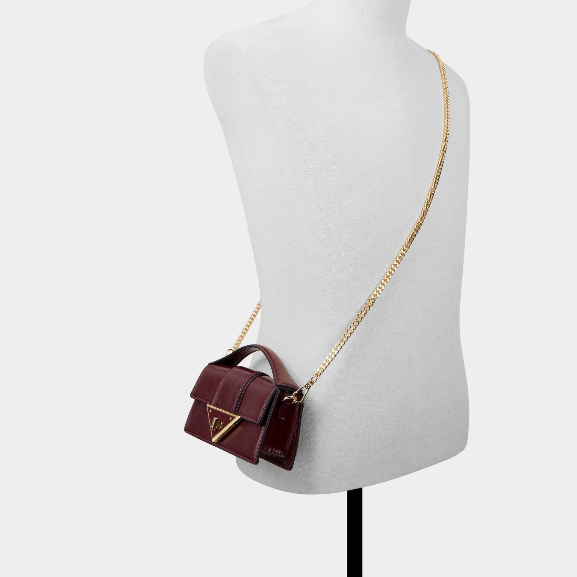 Bags^ALDO Brimeaax Bordo