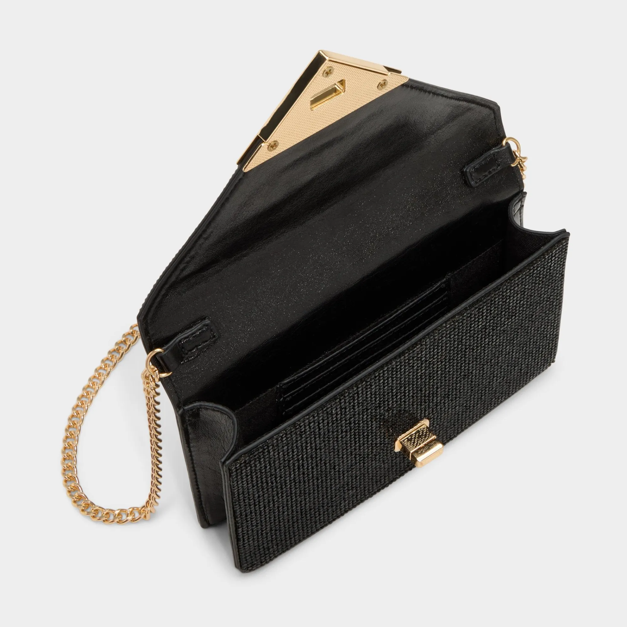Bags|Wallets^ALDO Brimortonblngg Black Overflow