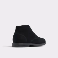 Combat Boots^ALDO Brisbane Black