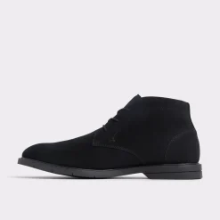 Combat Boots^ALDO Brisbane Black