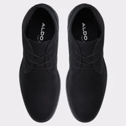 Combat Boots^ALDO Brisbane Black