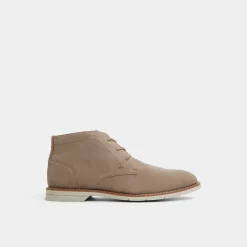 Combat Boots^ALDO Brisbane Other Brown