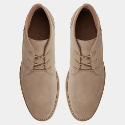 Combat Boots^ALDO Brisbane Other Brown