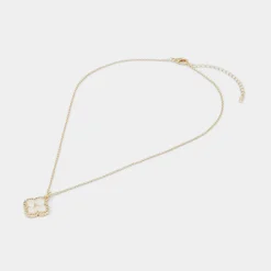 Accessories|Necklaces^ALDO Broisa Bright Yellow
