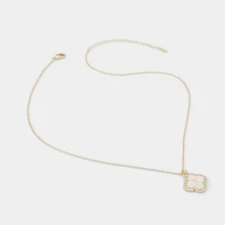 Accessories|Necklaces^ALDO Broisa Medium Yellow