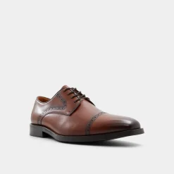 Dress Shoes|Oxfords^ALDO Bronko Cognac
